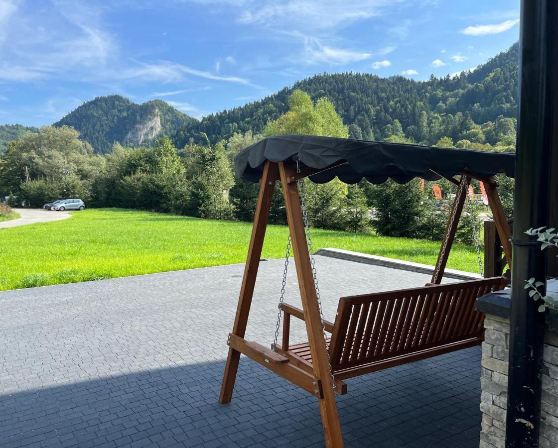 Folk Pieniny Szczawnica