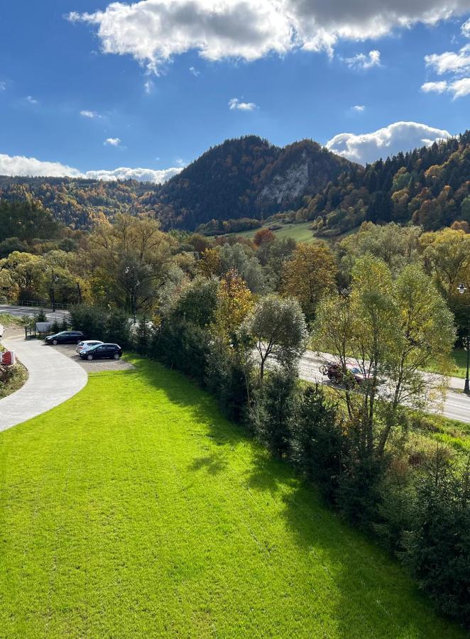 Folk Pieniny Pensjonat