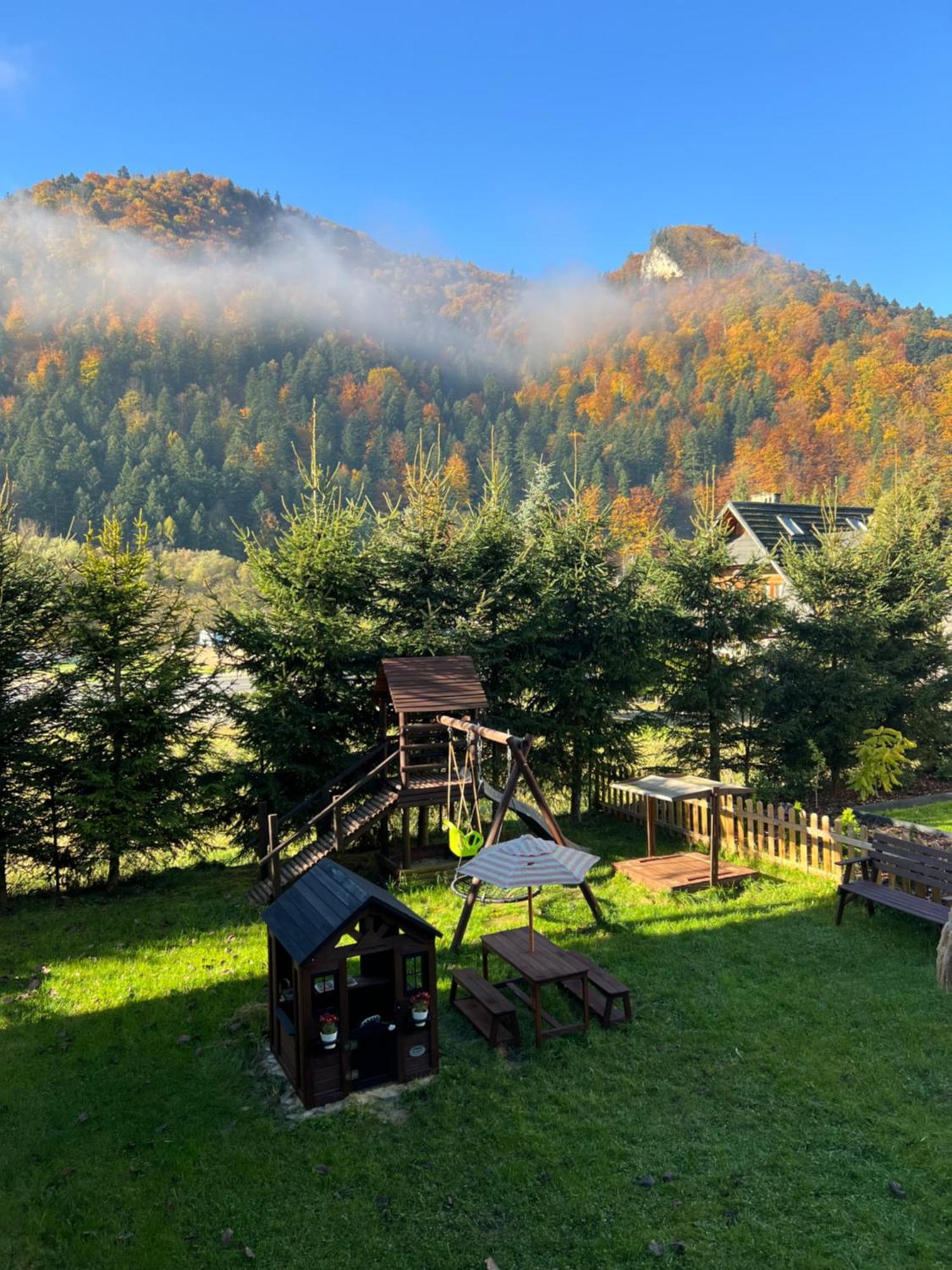 Folk Pieniny Szczawnica