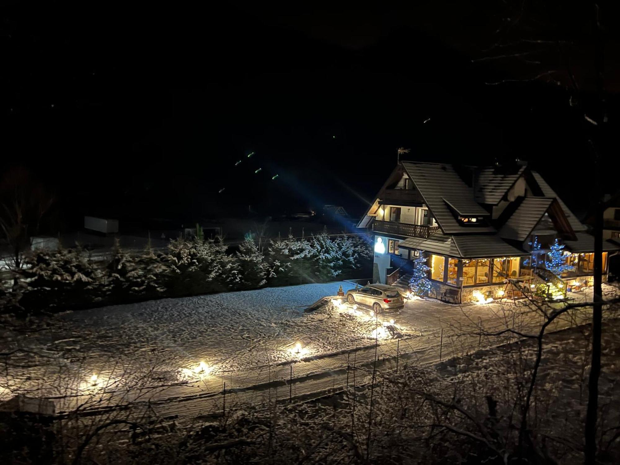 Folk Pieniny * Szczawnica