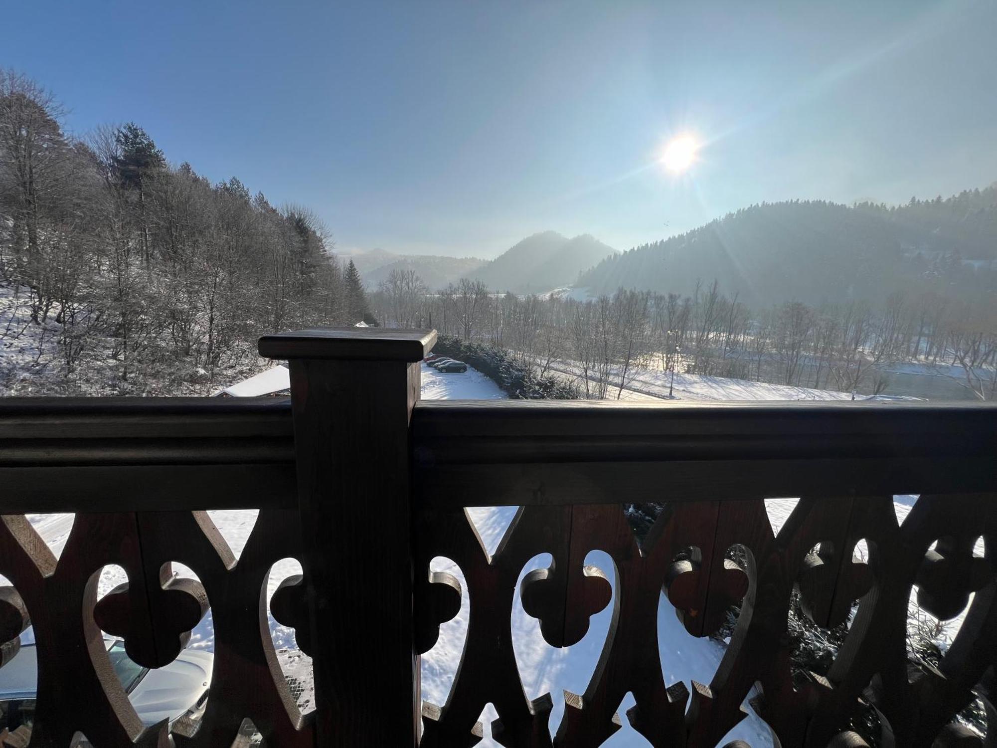 Folk Pieniny